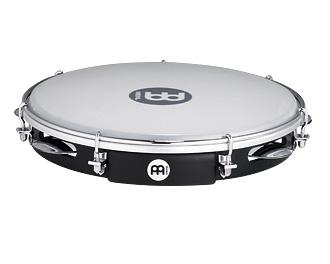 MEINL PA10ABS-BK Pandeiro タンバリン パンデイロ マイネル
