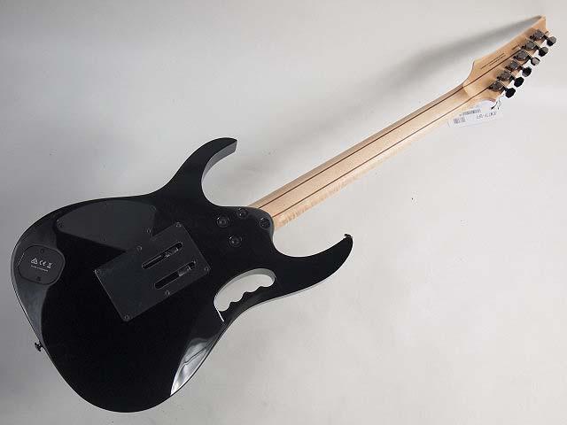 Ibanez Steve Vai JEM77P-BFP スティーブヴァイ シグネチャー〈アイバニーズ〉_3