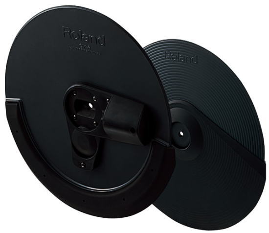 Roland CY-8 Dual-Trigger Cymbal Pad シンバルパッド〈ローランド〉の通販は 10,534円