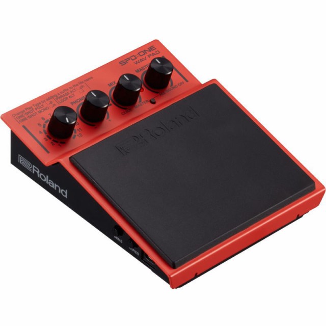 Roland/SPD::ONE WAV PAD デジタル・パーカッション・パッド SPD-1W【ローランド SPD ONE】