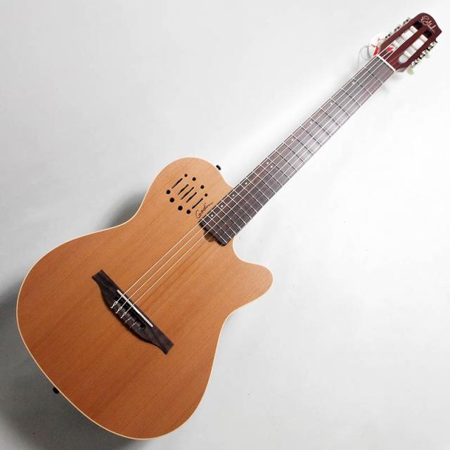 Godin Multiac Nylon Encore Natural SG エレガット〈ゴダン〉の通販は