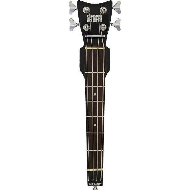 Shred Neck Low Rider BN7BKCH シュレッドネック