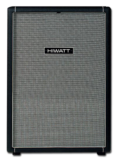 チョイキズ HIWATT/CUSTOM DESIGN SPEAKER CABINETS for BASS【ハイワット】【代引き不可】【東北・北海道・離島発送不可】