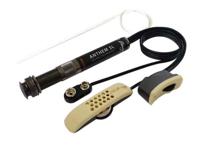 L.R.Baggs Anthem SL アコ用ピックアップ〈エルアールバッグス〉 