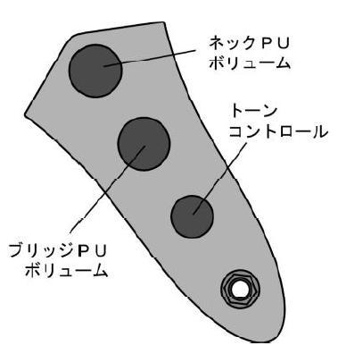 Sonic/プリミティヴ・サーキットfor JB style インチサイズ PC-J01【ソニック】_1