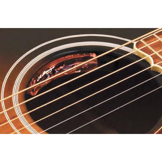 L.R.Baggs Session VTC アコースティックギター用ピックアップ エルアールバッグス_1