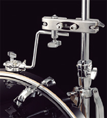 Pearl HA-130 ハイハット・アタッチメント〈パール〉_1