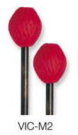 VIC-FIRTH VIC-M2 アメリカンカスタム マレット〈ビックファース〉