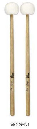 VIC-FIRTH VIC-GEN1 ティム・ジェニス ティンパニマレット〈ビックファース〉