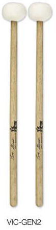 VIC-FIRTH VIC-GEN2 ティム・ジェニス ティンパニマレット〈ビックファース〉