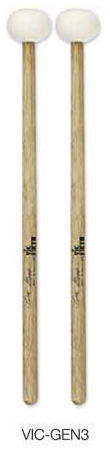 VIC-FIRTH VIC-GEN3 ティム・ジェニス ティンパニマレット〈ビックファース〉