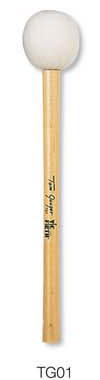 VIC-FIRTH VIC-TG01 トム・ゴーガー モデル バスドラムマレット〈ビックファース〉