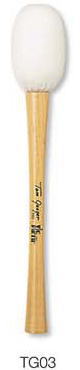 VIC-FIRTH VIC-TG03 トム・ゴーガー モデル バスドラムマレット〈ビックファース〉