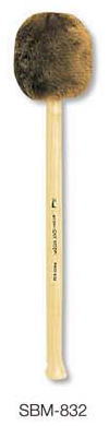 Pearl SBM-832 シンフォニーモデル バスドラムマレット パール