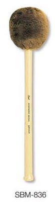 Pearl SBM-836 シンフォニーモデル バスドラムマレット パール