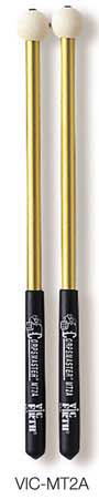 VIC-FIRTH VIC-MT2A マーチングテナーマレット〈ビックファース〉