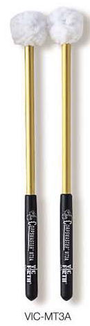 VIC-FIRTH VIC-MT3A マーチングテナーマレット〈ビックファース〉 8,903円