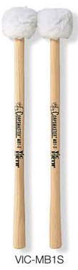 VIC-FIRTH VIC-MB1S マーチングバスドラムマレット〈ビックファース〉 9,350円