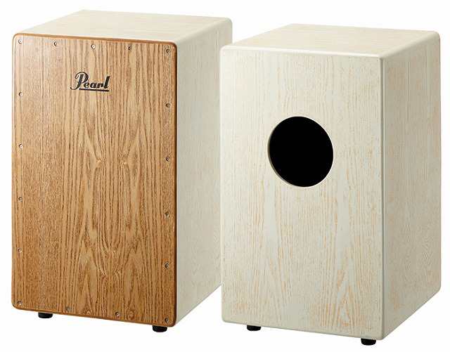 Pearl PCJ-AWC/SC #653 カホン Ash Cajon【パール】