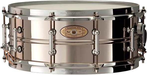 Pearl スネア SensiTone Elite Classic STE14575SC【パール】