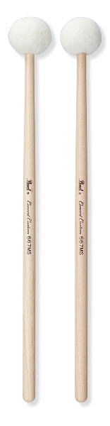 Pearl 667MS ティンパニマレット Concert Customモデル パール