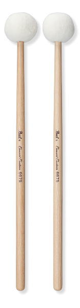 Pearl 667S ティンパニマレット Concert Customモデル パール