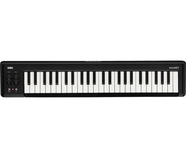 KORG USB MIDIキーボード microKEY2-49〈コルグ〉 15,048円