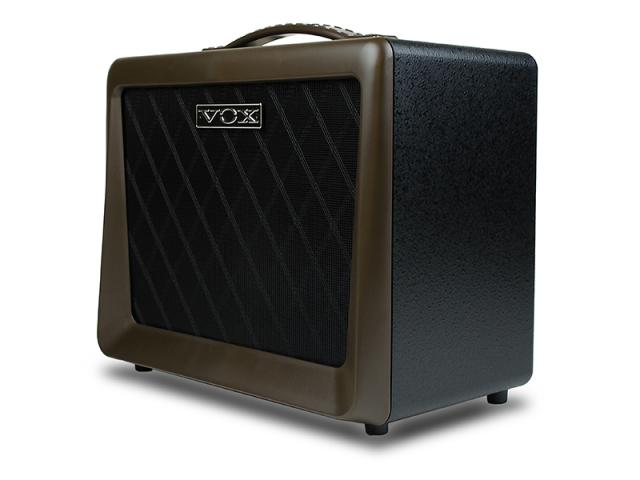 VOX VX50-AG アコースティック ギターアンプ〈ボックス〉