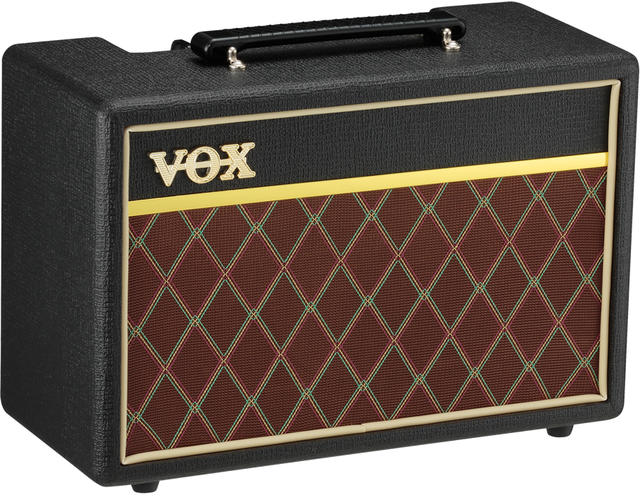 VOX Pathfinder 10 PF10 ギターアンプ ボックス