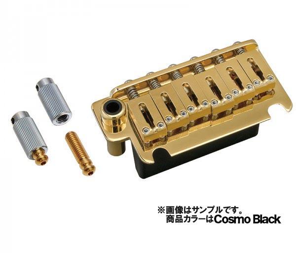 GOTOH Guitar Tremoro Units 510T-FE1 Cosmo Black〈ゴトー〉の通販は
