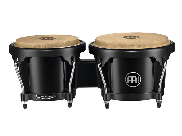 MEINL HB50BK ABSウッドボンゴ マイネル