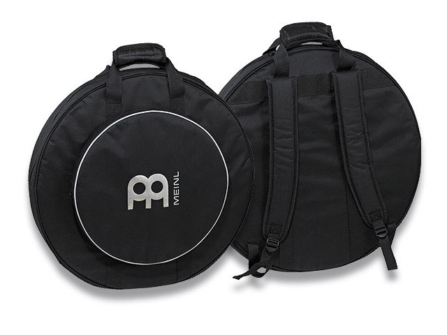 MEINL/プロフェッショナルシンバルバッグ MCB22-BP〈マイネル〉の通販