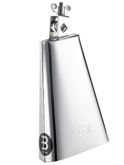 MEINL STB80S-CH クロムフィニッシュカウベル〈マイネル〉 6,900円