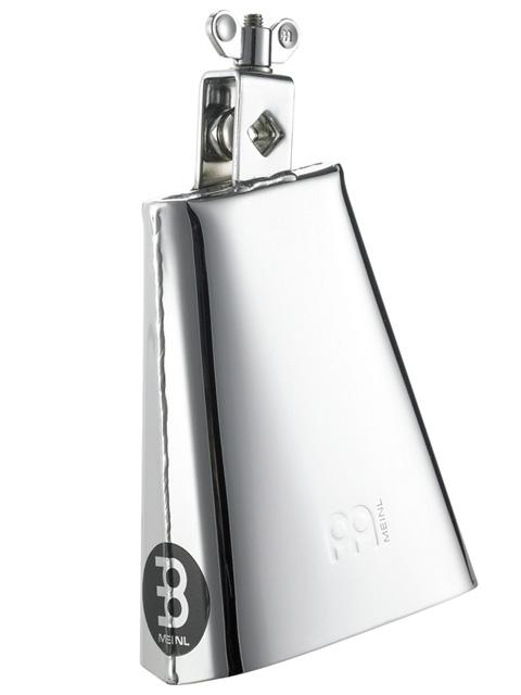 MEINL STB625-CH クロムフィニッシュカウベル マイネル