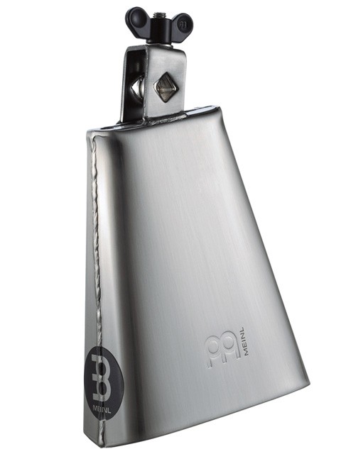 MEINL STB625 スチールフィニッシュカウベル〈マイネル〉 7,700円