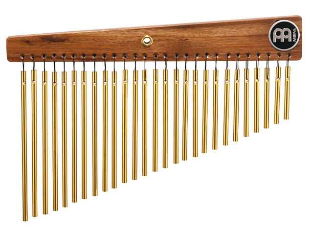 MEINL スタジオバーチャイム 27本 CH27ST マイネル