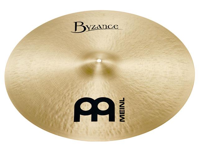 MEINL ライド B20MR (20 Byzance Traditional Medium Ride)〈マイネル