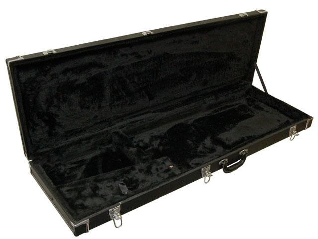 KC EB-130 ベース用木製ハードケース（PB JBタイプ用/EB130)〈キョーリツ〉_1