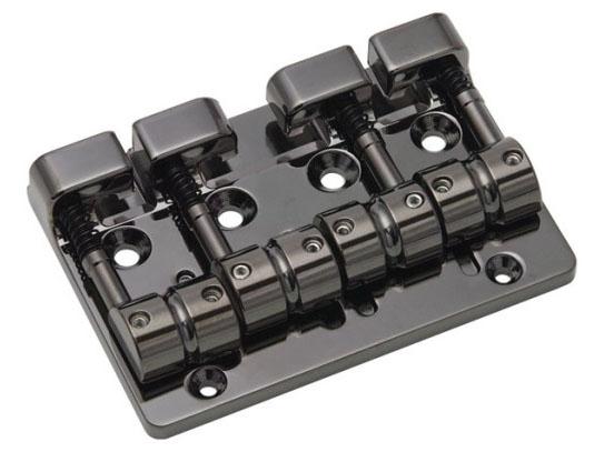 GOTOH Bass BRIDGE J510SJ-4 Cosmo Black（Multi-Tonal Series）〈ゴトー〉の通販は 6,376円