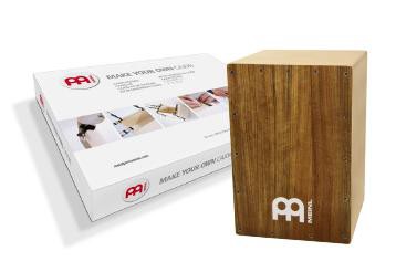 MEINL MYO-CAJ-OV カホン 組み立てキット Cajon Kit〈マイネル〉-