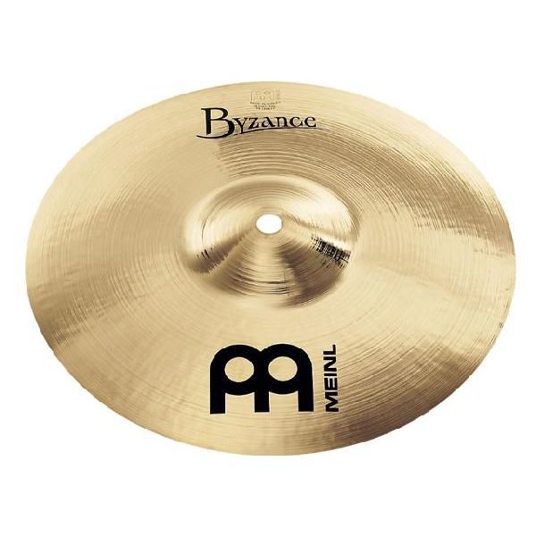 MEINL スプラッシュ B6S-B (6 Byzance Brilliant Splash）〈マイネル シンバル〉の通販は