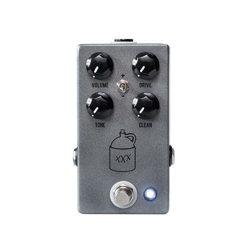 JHS Pedals Moonshine Overdrive V2 オーバードライブ ジェイエイチエスペダルズ 25,696円