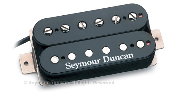 Seymour Duncan/Jazz model SH-2【ピックアップ】〈セイモアダンカン〉