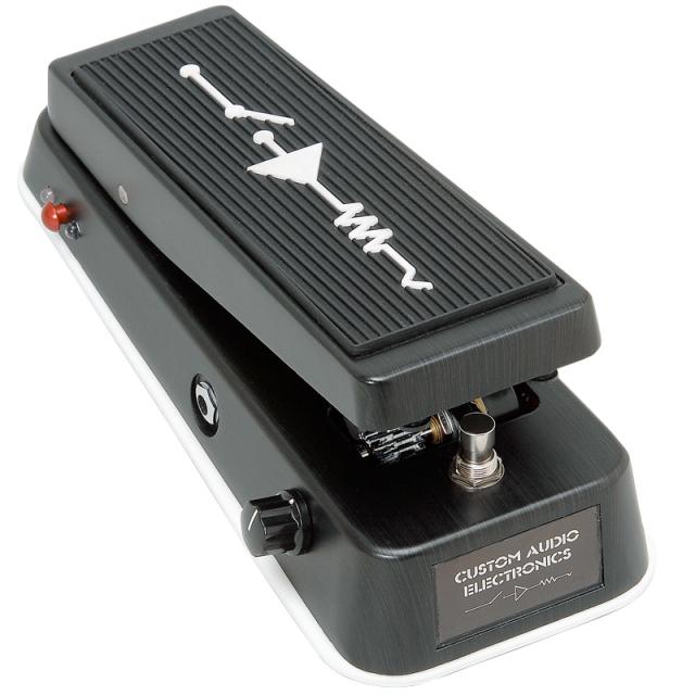 MXR MC404 CAE Wah ワウペダル 〈ジムダンロップ〉の通販は