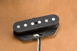 DiMarzio DP178 For Tele True Velvet T Bridge  ピックアップ〈ディマジオ〉 10,148円
