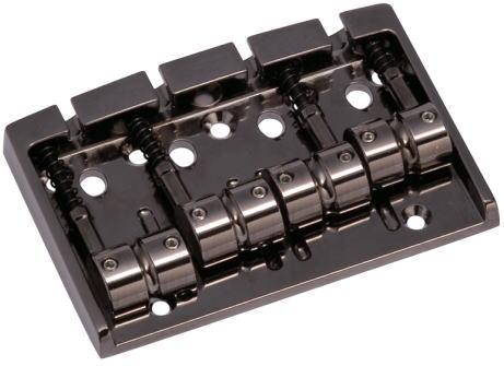 GOTOH Bass BRIDGE 404SJ-4 Cosmo Black〈ゴトー〉