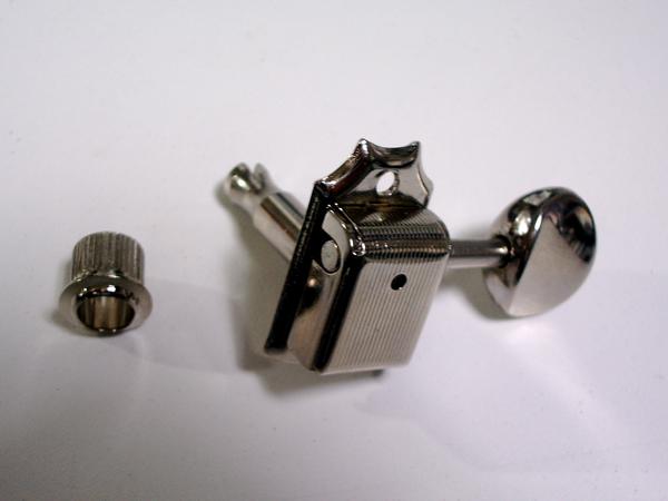 GOTOH Guitar MACHINE HEAD SD91-05M-GG-L6 ゴールド〈ゴトー〉