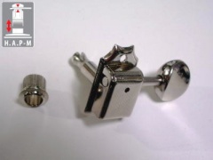 GOTOH Guitar MACHINE HEAD マグナムロック SD91-H.A.P.M-05M-N-L6 ニッケル〈ゴトー〉