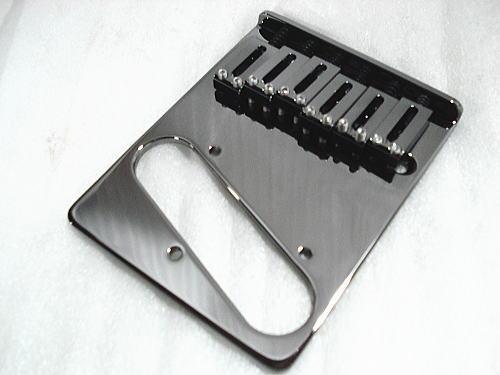 GOTOH Guitar BRIDGE GTC201 Cosmo Black〈ゴトー〉