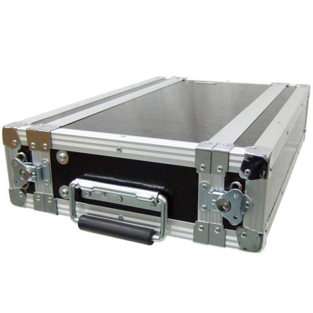 ARMOR/FRP ハーフラックケース 2U-D220〈アルモア〉